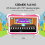 7-Inch Kids Tablet Android Learning Device with SIM Call 5