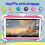 7-Inch Kids Tablet Android Learning Device with SIM Call 6