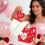 Tirelire cadeau pour la Saint-Valentin avec tiroir à billets 3
