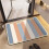 Tapis de bain absorbant, antidérapant et lavable, 50 x 75 cm 5