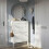 ikea 2 Compartment Shoe Cabinet 1