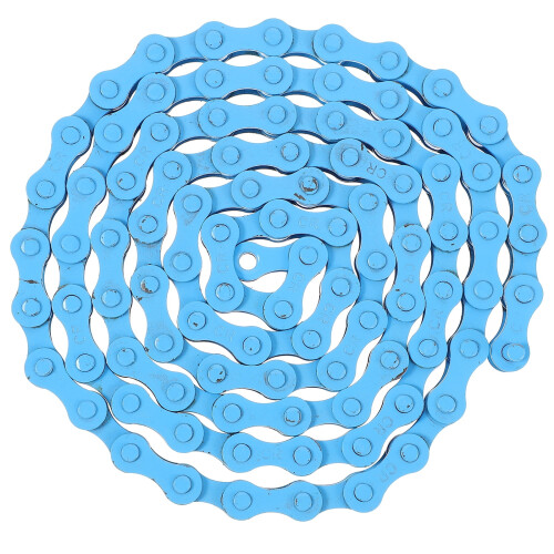 Bike Chain Replacement Anti-Rust Mountain Bicycle Chain