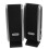 Altoparlanti stereo USB per computer con jack da 3,5 mm (2 pezzi) 6