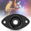 6-String Bass Guitar Soundhole Pickup AB 5
