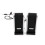 Altoparlanti stereo USB per computer con jack da 3,5 mm (2 pezzi) 8