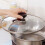 Poignée de rechange pour couvercle de casserole (1 pièce) 3