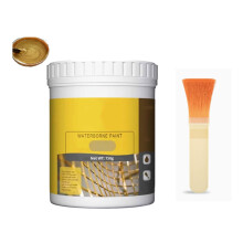 Gold Paint Water-based Weatherproof 150g