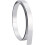 Aluminum Flat Craft Wire Bezel Strip 30x1mm 2.5m Roll 1