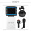2-in-1 radar detector and dash camera with night vision 5