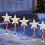 Solcellsdrivna LED-julsnöflingor trädgårdspinnar 6-pack 6