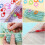 Ensemble de crochets avec étui de rangement et accessoires (96 pièces) 5