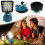 QenASHaing LED work light 3 inch rotatable head 2