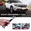 Car Removal Pry Tool Kit Steel Trim Panel Tool Set 3