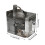 Kattenwaterfontein met filter, stil en met grote capaciteit. 2