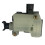 3B5827061A Car Rear Bootlid Trunk Tailgate Lock Servo Motor for 2