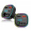 Car Bluetooth 5.0 Transmitter Receiver with USB PD Charger 1