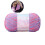 Multicolor Cotton Yarn for Knitting and Crochet 1