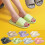 Αντιολισθητικές παντόφλες Cozy Pillow Slides για το σπίτι και την ύπαιθρο 6