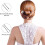 Épingles à cheveux en forme de U (50 pièces) 5