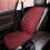 Car Seat Cushion with Backrest Cooling Memory Foam 6