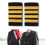 Aviation Uniform Shoulder Badge Epaulet 2 Lots 2