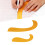 French Curve Ruler Drafting Template for Design Art Clothing 6