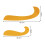 French Curve Ruler Drafting Template for Design Art Clothing 8