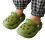 Kids' Slippers Soft Sole Lightweight Breathable Size 2-3 1