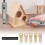 Portable Rotary Cutter with Variable Speed 24-Piece Set 5