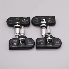 Αισθητήρας πίεσης ελαστικών TPMS για Chrysler Pacifica4 τεμάχια