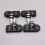 Sensor de pressão dos pneus TPMS para Chrysler Pacifica (4 peças) 1