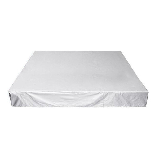 Hot Tub Cover Replacement Waterproof Thermal Insulation 1pc 1