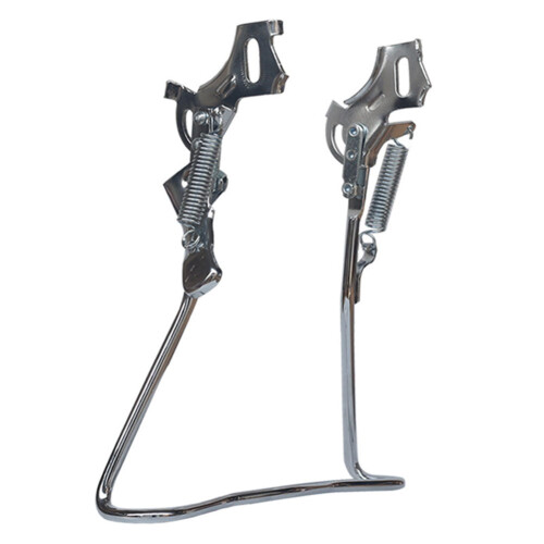 Suporte traseiro para bicicleta BAMILL de 20 polegadas, preto, para bicicletas de praia e estilo cruiser. 1