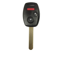 Honda Civic fjernkontrollnøkkelbytte 2006-2011