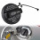 Tanklock för Toyota-fordon 7730006040 1