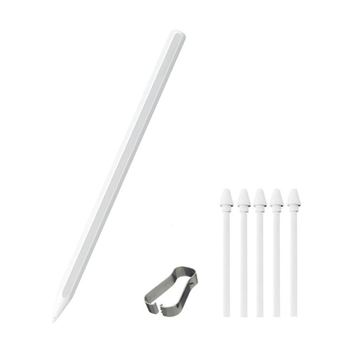 Set di stilo digitale elettromagnetico con 4096 livelli di pressione