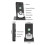 Wireless Intercom Set for Home 2 Pack 2