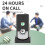 Wireless Intercom Set for Home 2 Pack 3