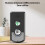 Wireless Intercom Set for Home 2 Pack 6