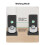 Wireless Intercom Set for Home 2 Pack 7