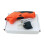 USB Rechargeable Electric Scissors 1 Blade 2