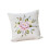 Embroidery pillow cover kit for beginners 1 piece 3