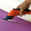 Electric Scissors USB Rechargeable Heavy Duty 1 Blade 7