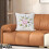 Embroidery pillow cover kit for beginners 1 piece 7