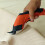 USB Rechargeable Electric Scissors 1 Blade 6