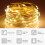 Fairy Lights Battery Operated 10 Ft 30 LED Twinkle String 2