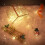 Fairy Lights Battery Operated 10 Ft 30 LED Twinkle String 3