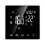 WiFi LCD Floor Heating Thermostat Wall Mounted 6