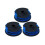 Homelite AC41RL3B autofeed string trimmer line 3 pack 4