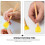 Sponge Brush with Wooden Handle 12 pcs 4